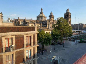 CASA SAUTO 14 Historic Suite next to Zocalo